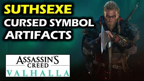 ac valhalla suthsexe cursed symbol.